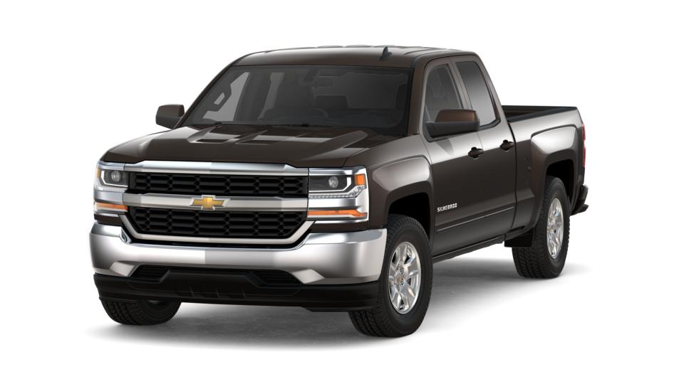 2019 Chevrolet Silverado 1500 LD Vehicle Photo in BATON ROUGE, LA 70806-4464