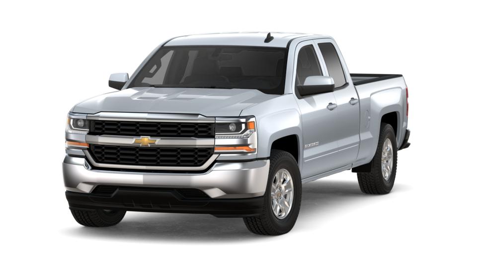 2019 Chevrolet Silverado 1500 LD Vehicle Photo in Memphis, TN 38133