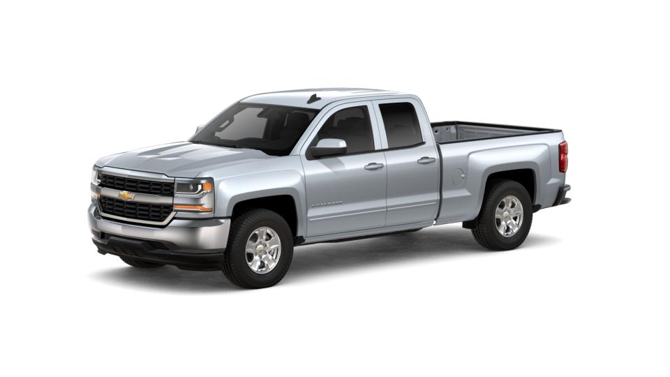 2019 Chevrolet Silverado 1500 LD Vehicle Photo in Memphis, TN 38133