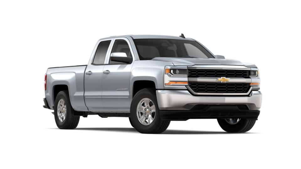 2019 Chevrolet Silverado 1500 LD Vehicle Photo in Memphis, TN 38133