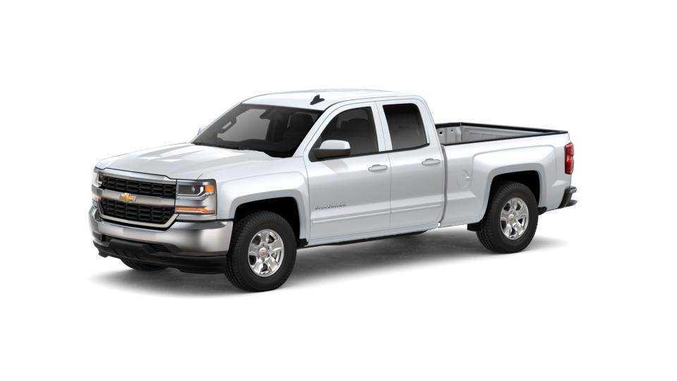 Used 2019 Chevrolet Silverado 1500 LD LT with VIN 2GCRCPEC0K1128580 for sale in Sevierville, TN