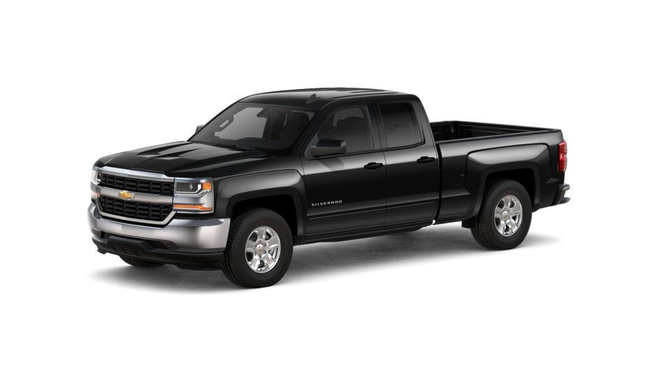 2019 Chevrolet Silverado 1500 LD Vehicle Photo in Pompano Beach, FL 33064