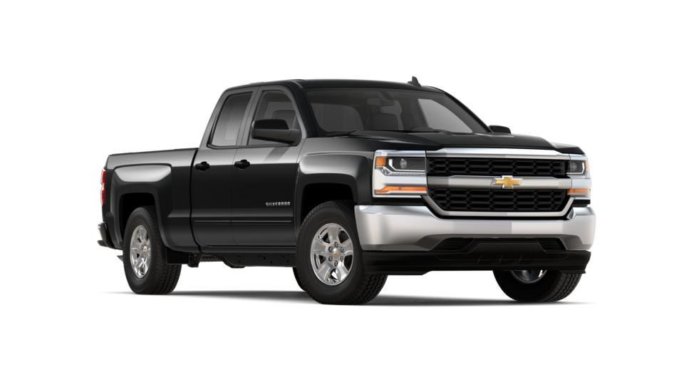 2019 Chevrolet Silverado 1500 LD Vehicle Photo in Pompano Beach, FL 33064