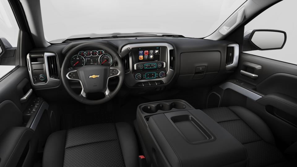 2019 Chevrolet Silverado 1500 LD Vehicle Photo in Memphis, TN 38133