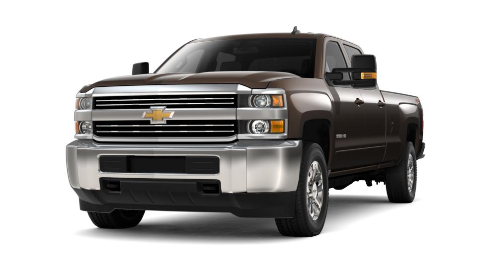 2019 Chevrolet Silverado 3500 HD Vehicle Photo in POST FALLS, ID 83854-5365