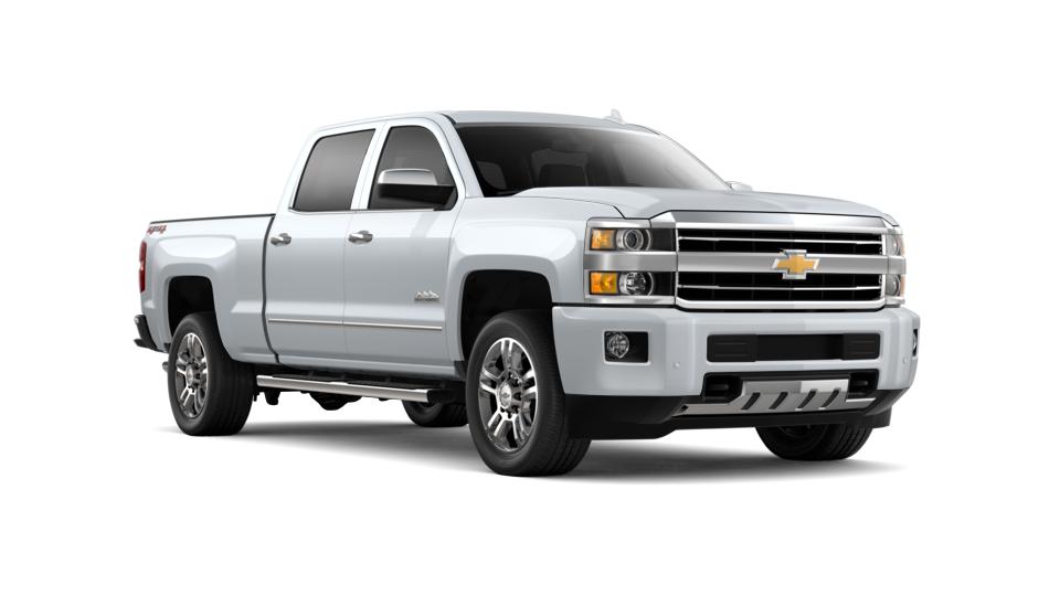 2019 Chevrolet Silverado 2500HD Vehicle Photo in PEMBROKE PINES, FL 33024-6534