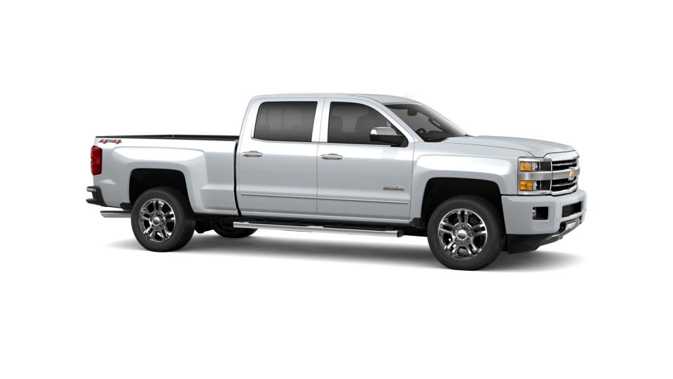 2019 Chevrolet Silverado 2500HD Vehicle Photo in PEMBROKE PINES, FL 33024-6534