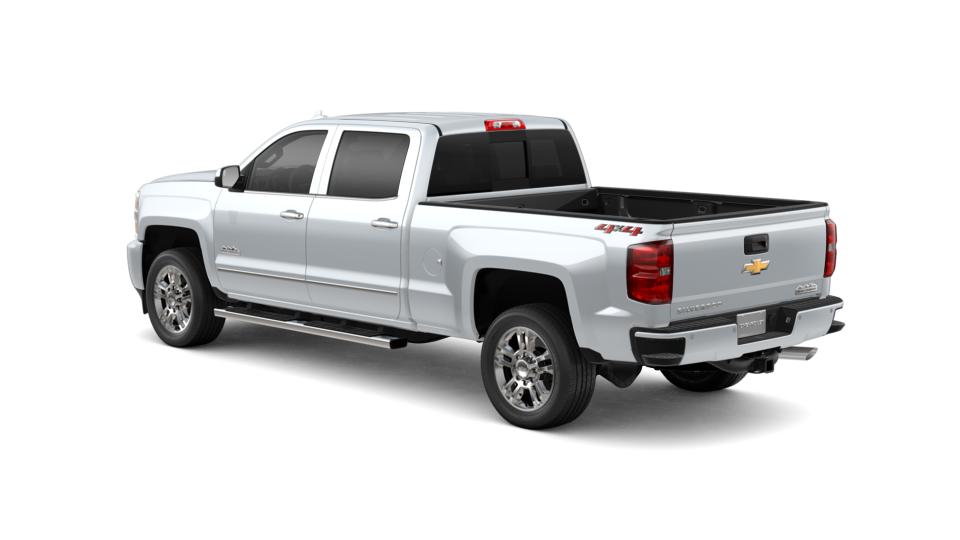 2019 Chevrolet Silverado 2500HD Vehicle Photo in PEMBROKE PINES, FL 33024-6534