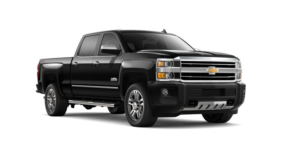 2019 Chevrolet Silverado 2500HD Vehicle Photo in GREEN BAY, WI 54303-3330