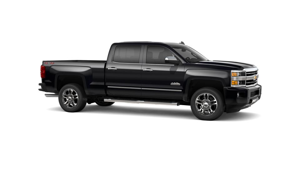 2019 Chevrolet Silverado 2500HD Vehicle Photo in GREEN BAY, WI 54303-3330