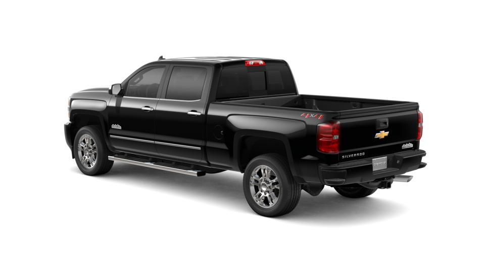 2019 Chevrolet Silverado 2500HD Vehicle Photo in GREEN BAY, WI 54303-3330