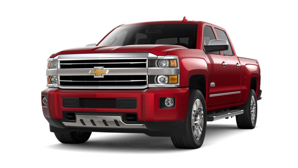 2019 Chevrolet Silverado 2500 HD Vehicle Photo in Clearwater, FL 33761