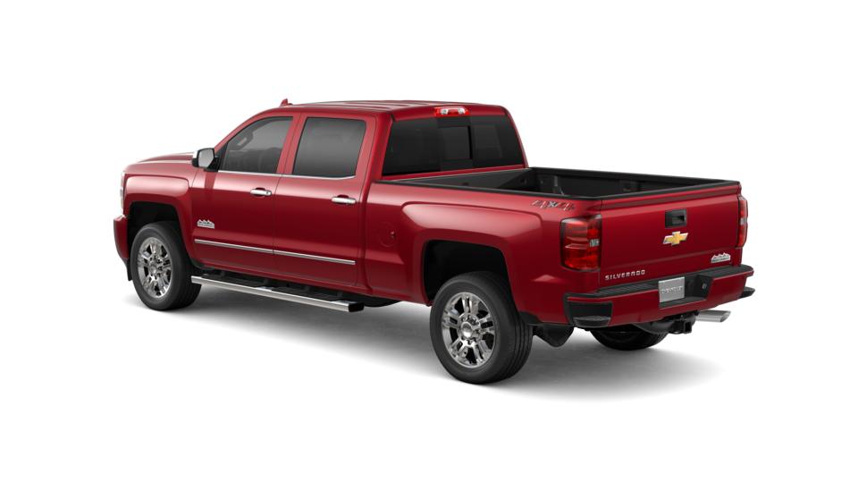 2019 Chevrolet Silverado 2500 HD Vehicle Photo in Clearwater, FL 33761