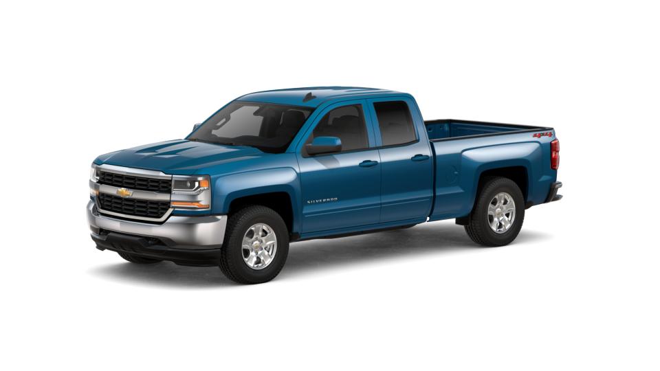 2019 Chevrolet Silverado 1500 LD Vehicle Photo in BROCKTON, MA 02301-7113