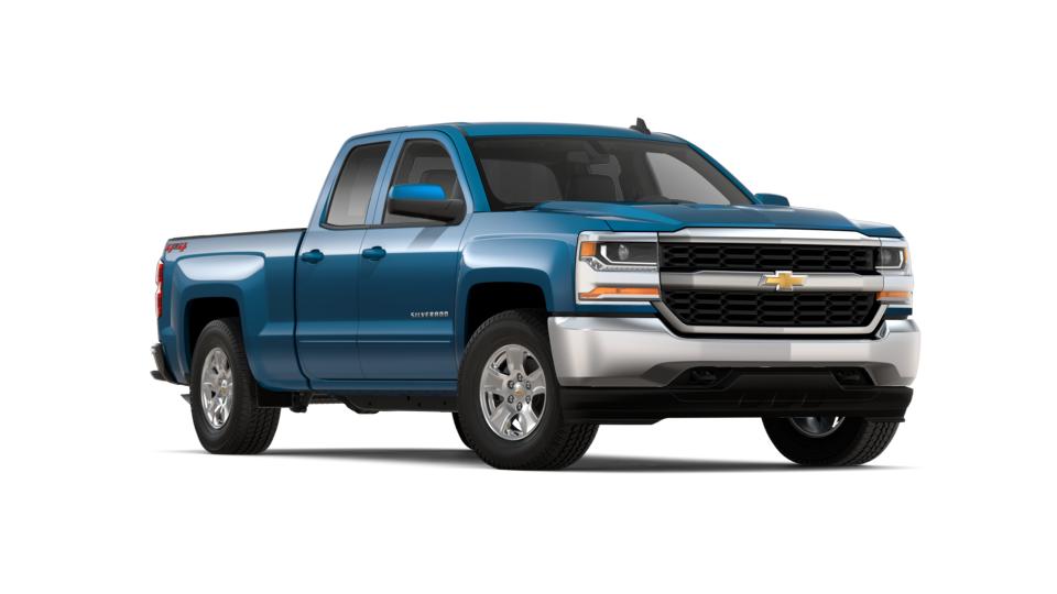 2019 Chevrolet Silverado 1500 LD Vehicle Photo in BROCKTON, MA 02301-7113