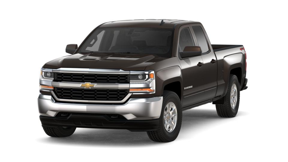 2019 Chevrolet Silverado 1500 LD Vehicle Photo in KANSAS CITY, MO 64114-4502