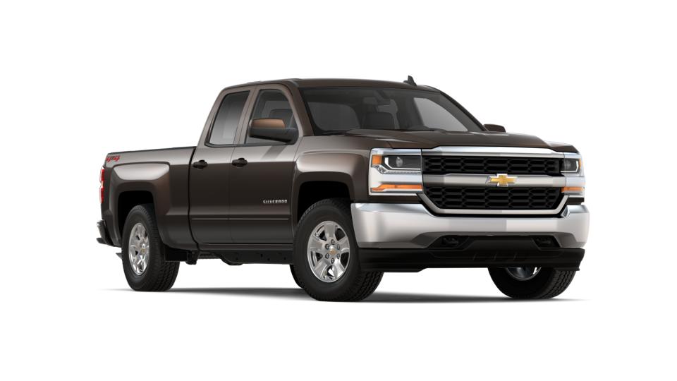 2019 Chevrolet Silverado 1500 LD Vehicle Photo in KANSAS CITY, MO 64114-4502