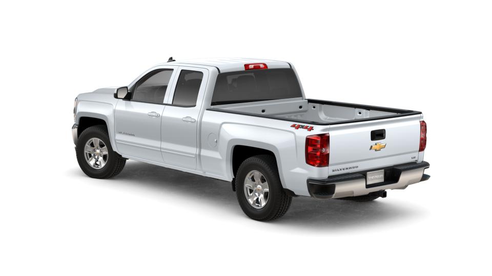 2019 Chevrolet Silverado 1500 LD Vehicle Photo in JASPER, GA 30143-8655