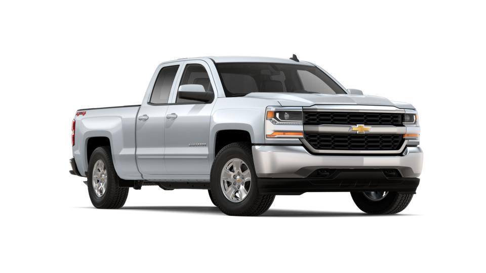 2019 Chevrolet Silverado 1500 LD Vehicle Photo in JASPER, GA 30143-8655