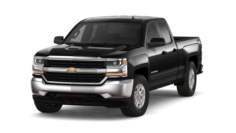 2019 Chevrolet Silverado 1500 Ld For Sale In Marion 2gcvkpec7k1204460