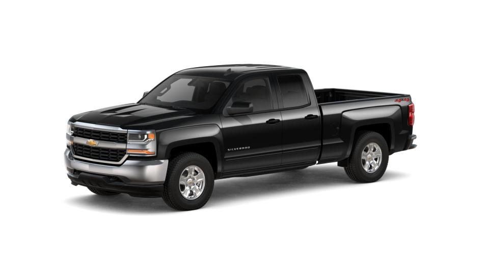 2019 Chevrolet Silverado 1500 LD Vehicle Photo in BETHLEHEM, PA 18017-9401