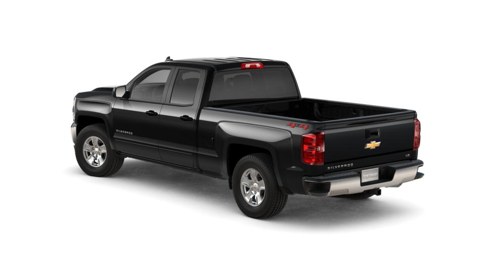 2019 Chevrolet Silverado 1500 LD Vehicle Photo in BETHLEHEM, PA 18017-9401