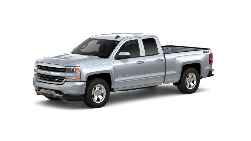 2019 Chevrolet Silverado 1500 LD Vehicle Photo in SAINT CLAIRSVILLE, OH 43950-8512