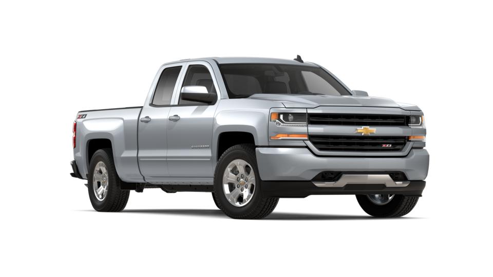 2019 Chevrolet Silverado 1500 LD Vehicle Photo in SAINT CLAIRSVILLE, OH 43950-8512