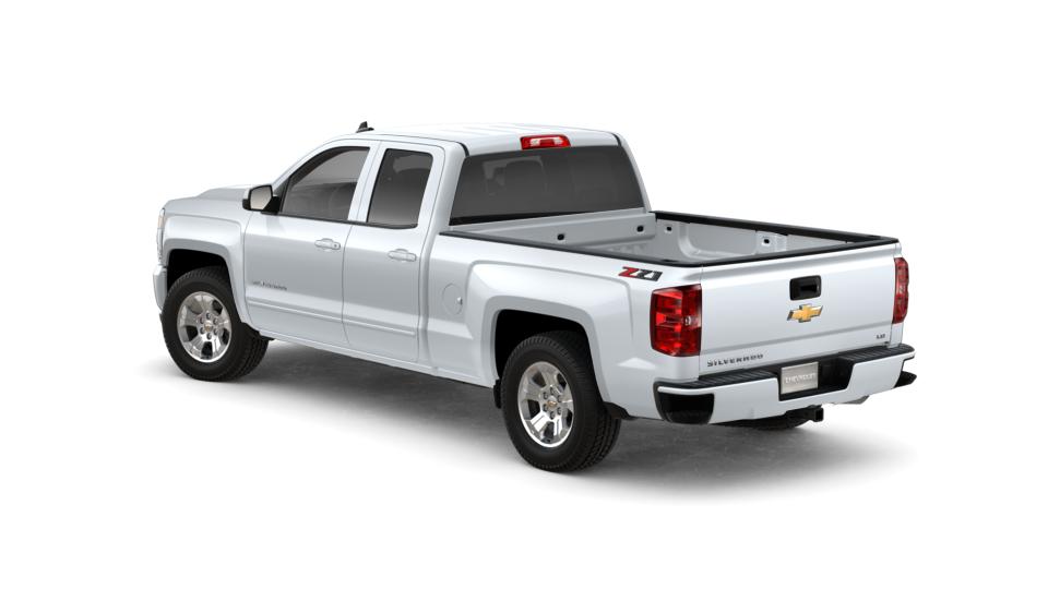 2019 Chevrolet Silverado LD Vehicle Photo in OSHKOSH, WI 54904-7811