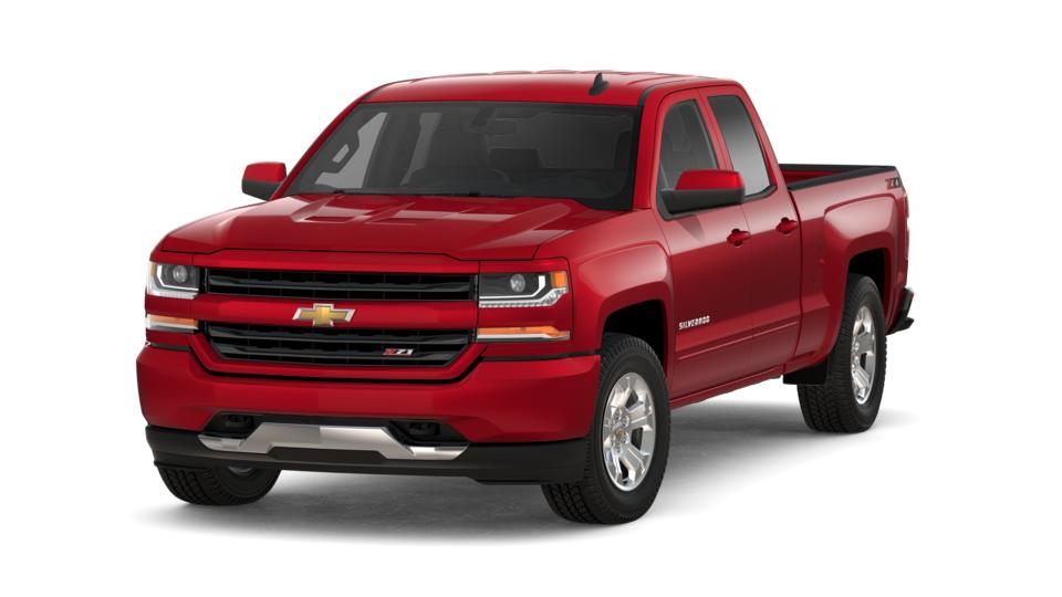 2019 Chevrolet Silverado 1500 LD Vehicle Photo in NEWBERG, OR 97132-1927