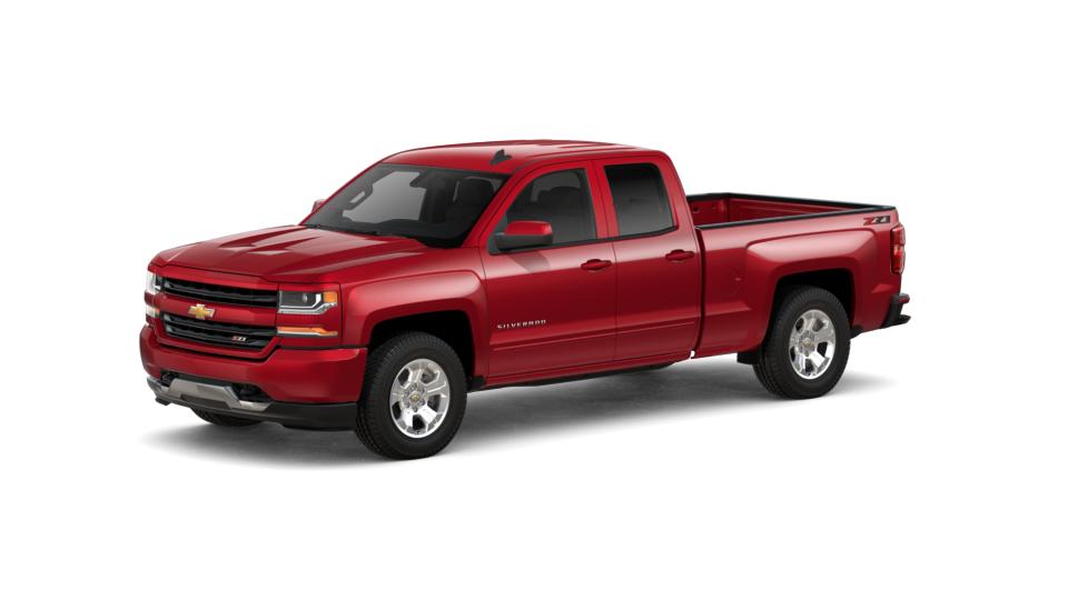 Used 2019 Chevrolet Silverado 1500 LD LT Z71 with VIN 2GCVKPEC6K1171614 for sale in Brooklyn, CT