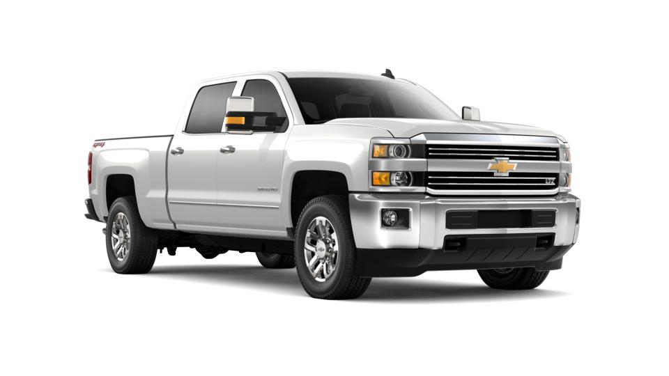 2019 Chevrolet Silverado 3500 HD Vehicle Photo in Louisville, KY 40505
