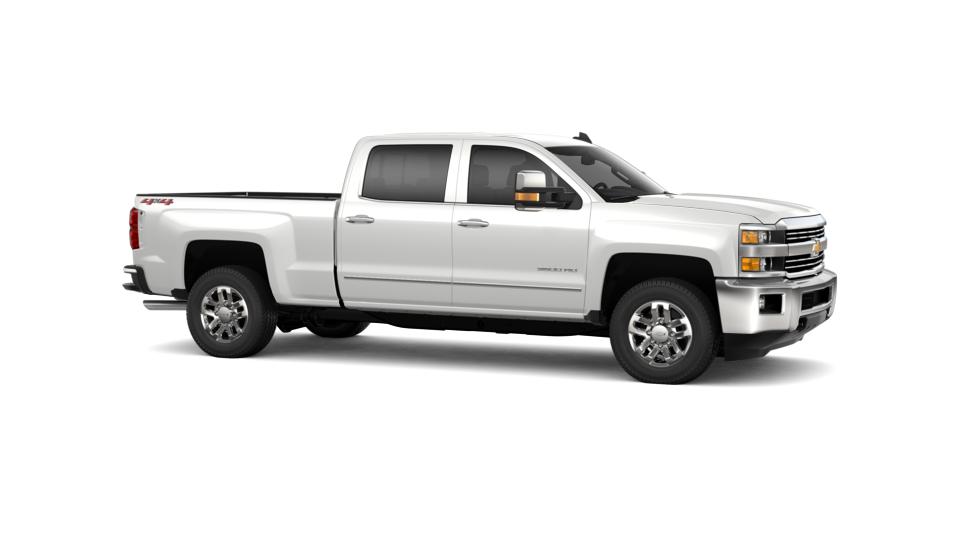 2019 Chevrolet Silverado 3500 HD Vehicle Photo in Louisville, KY 40505