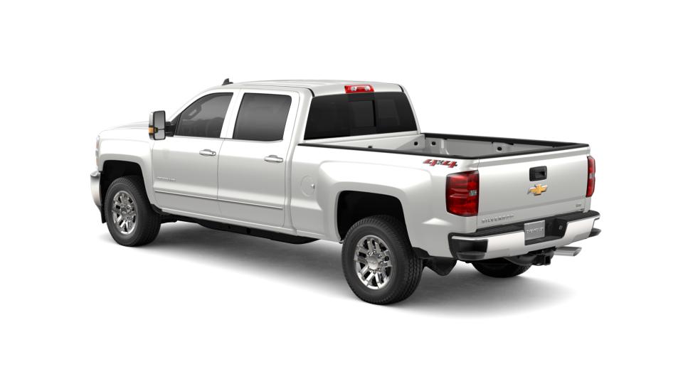 2019 Chevrolet Silverado 3500 HD Vehicle Photo in Louisville, KY 40505