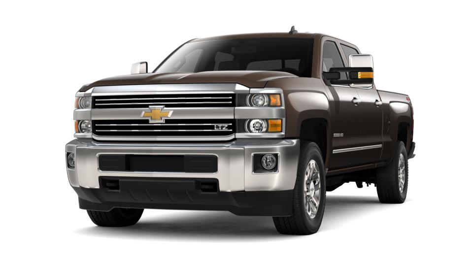 2019 Chevrolet Silverado 3500HD Vehicle Photo in MILES CITY, MT 59301-5791