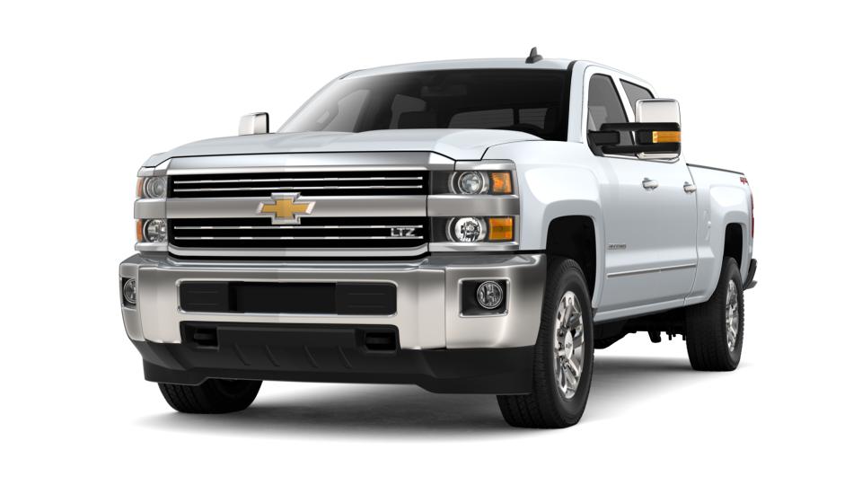 2019 Chevrolet Silverado 3500HD Vehicle Photo in POST FALLS, ID 83854-5365