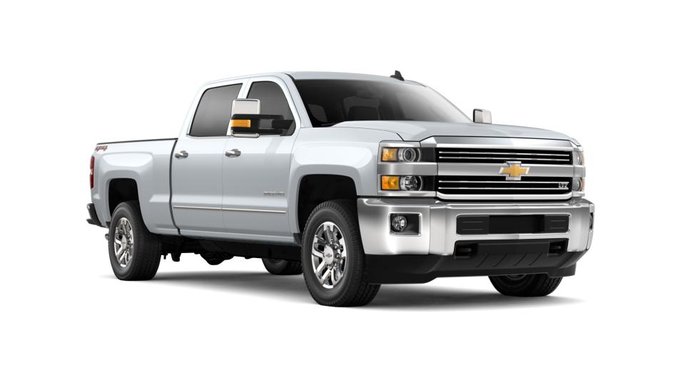 2019 Chevrolet Silverado 3500HD Vehicle Photo in POST FALLS, ID 83854-5365