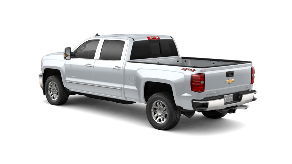 2019 Chevrolet Silverado 3500HD Vehicle Photo in POST FALLS, ID 83854-5365