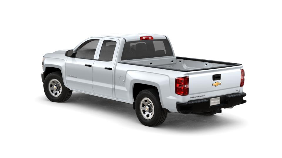 2019 Chevrolet Silverado 1500 LD Vehicle Photo in Pembroke Pines, FL 33027