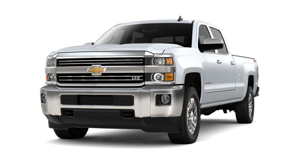 2019 Chevrolet Silverado 2500HD Vehicle Photo in CORPUS CHRISTI, TX 78416-1100