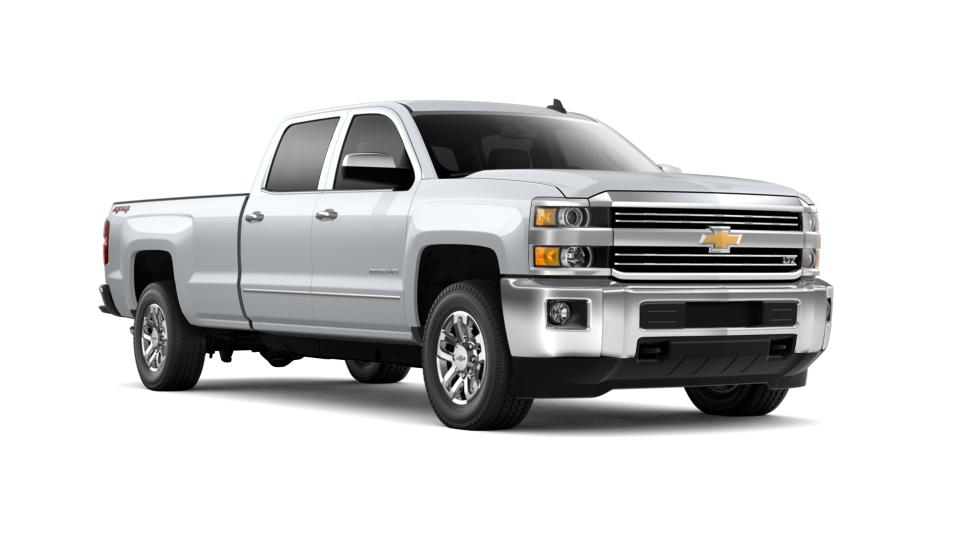 2019 Chevrolet Silverado 2500HD Vehicle Photo in CORPUS CHRISTI, TX 78416-1100