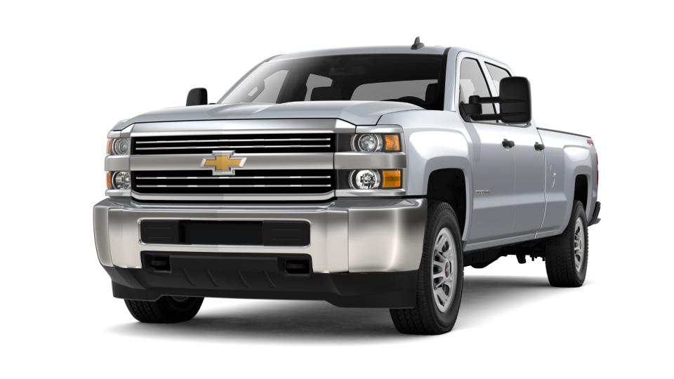 2019 Chevrolet Silverado 3500 HD Vehicle Photo in OSHKOSH, WI 54904-7811