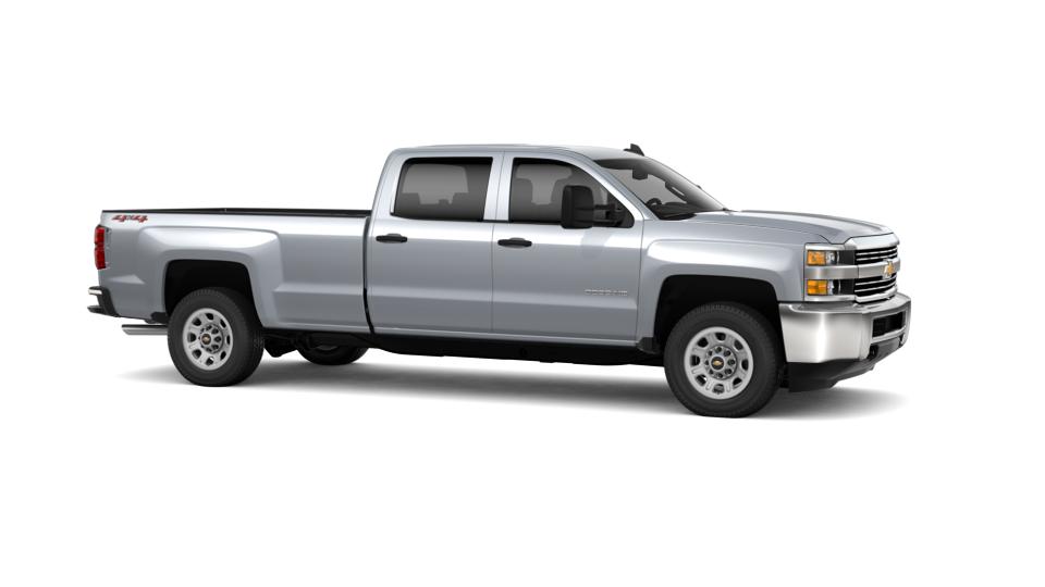 2019 Chevrolet Silverado 3500 HD Vehicle Photo in OSHKOSH, WI 54904-7811