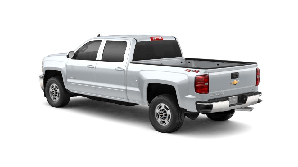 2019 Chevrolet Silverado 2500HD Vehicle Photo in SALT LAKE CITY, UT 84119-3321