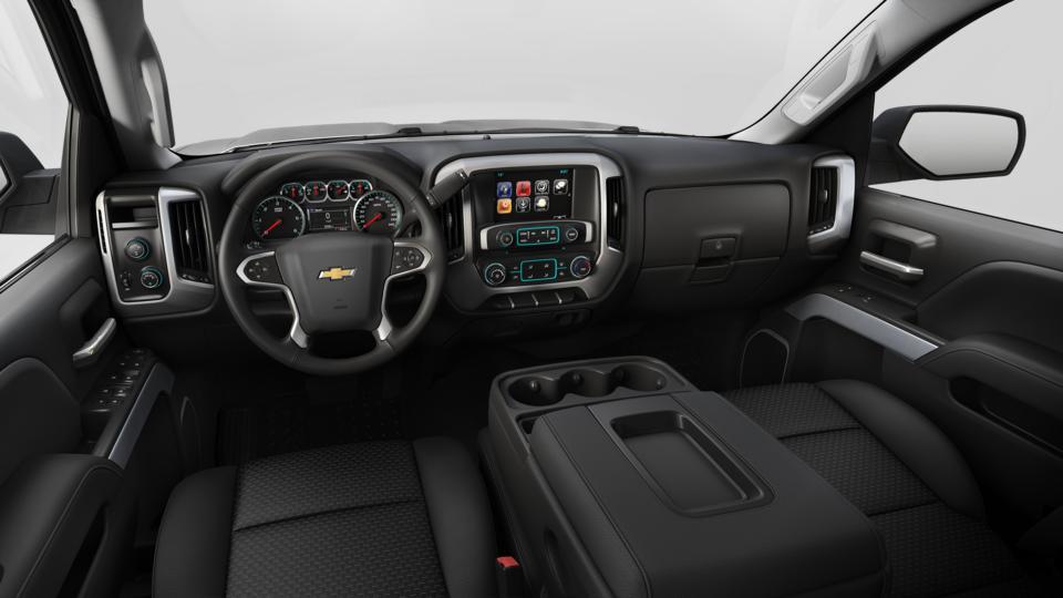 2019 Chevrolet Silverado 2500HD Vehicle Photo in NEENAH, WI 54956-2243