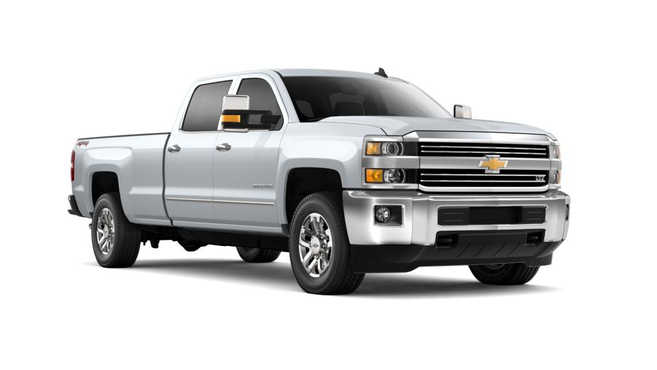 2019 Chevrolet Silverado 3500HD Vehicle Photo in MEDINA, OH 44256-9001