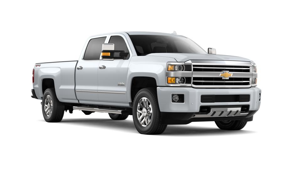 2019 Chevrolet Silverado 3500HD Vehicle Photo in BENTONVILLE, AR 72712-4322