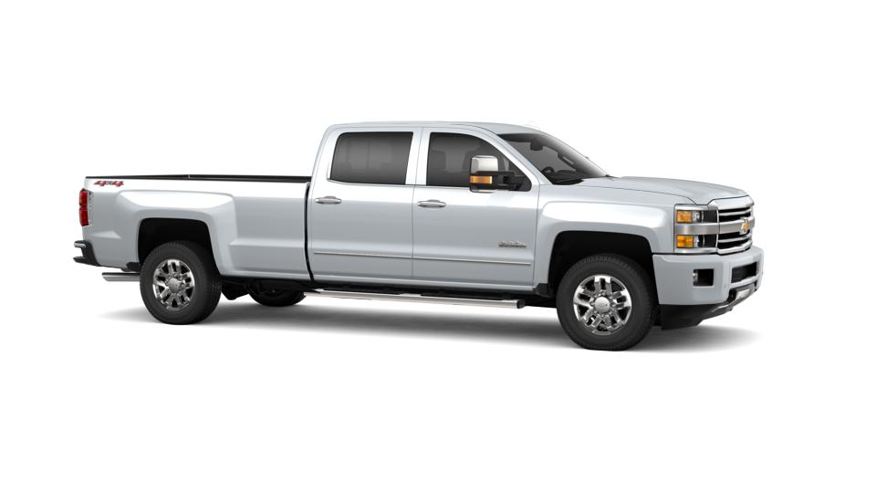 2019 Chevrolet Silverado 3500HD Vehicle Photo in BENTONVILLE, AR 72712-4322