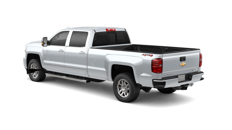 2019 Chevrolet Silverado 3500HD Vehicle Photo in BENTONVILLE, AR 72712-4322