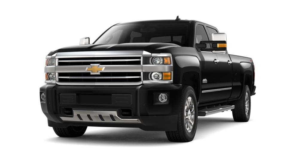 2019 Chevrolet Silverado 3500 HD Vehicle Photo in INDEPENDENCE, MO 64055-1314